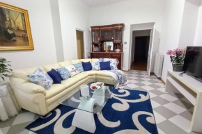 Casa Vacanze Oro Blu Sanremo San Remo